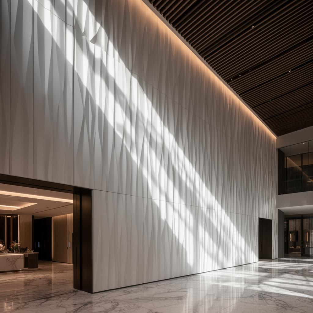 Wall Cladding
