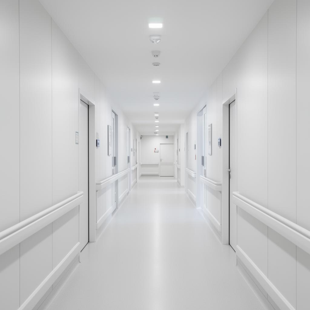 Hygienic Surfaces