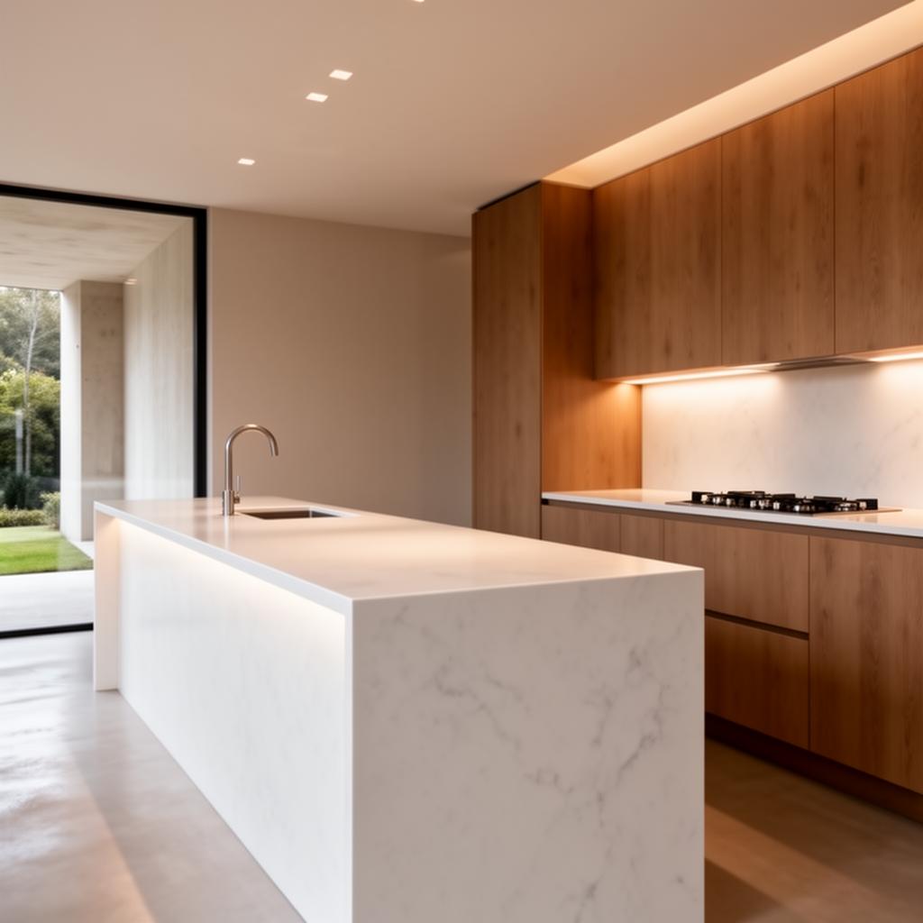 Kitchen Countertops