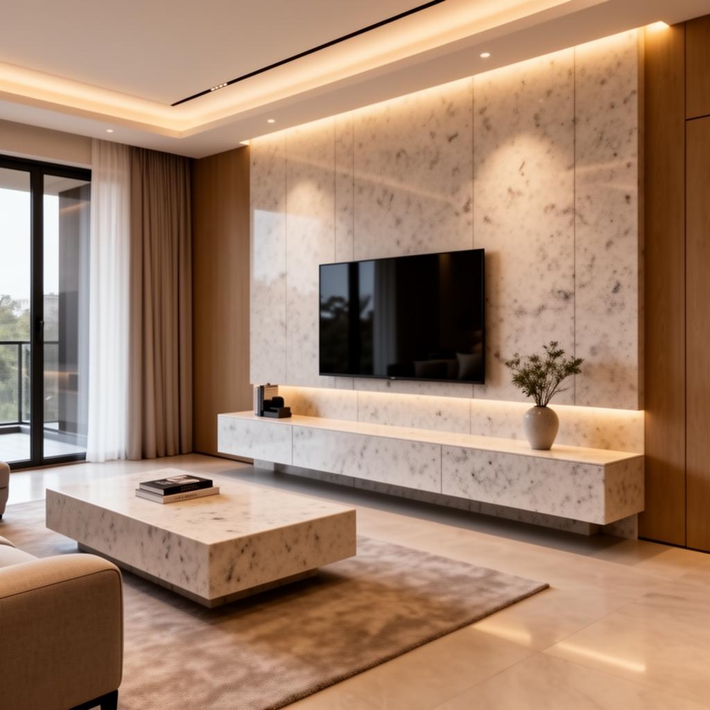 Coastal Residence